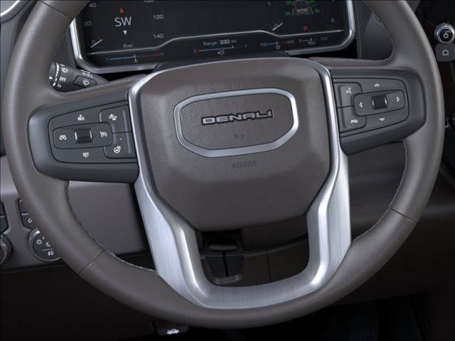 New 2026 GMC Sierra 3500 Denali w/ Denali Reserve Package AWD/4WD image 19