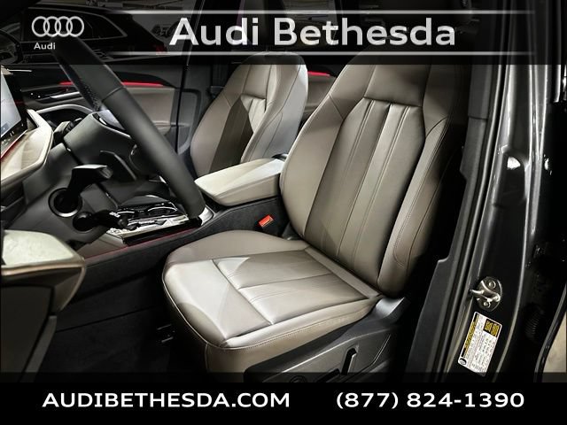 New 2026 Audi Q5 Premium AWD/4WD image 22