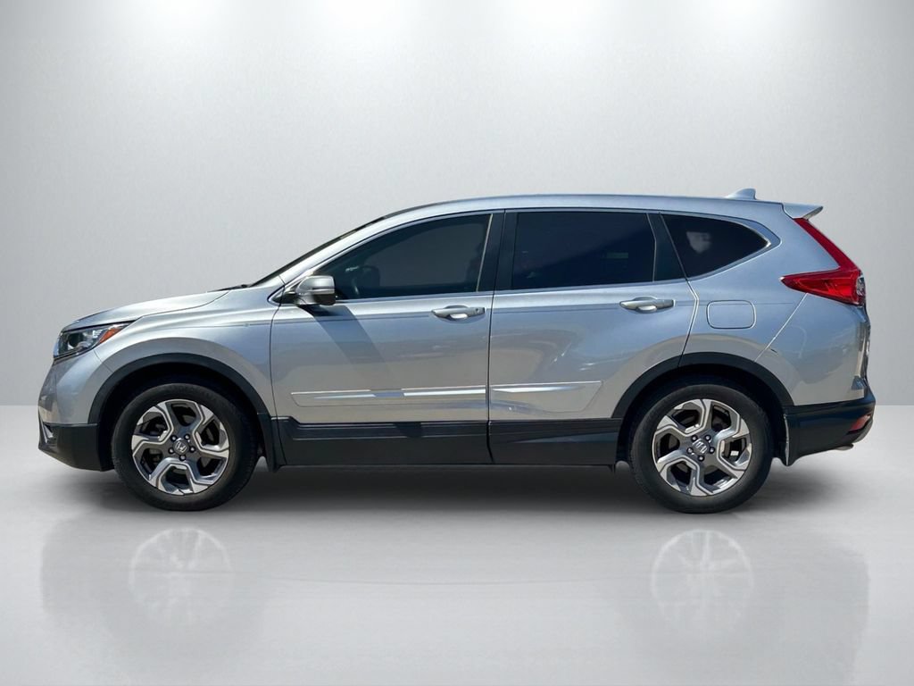 Used 2017 Honda CR-V EX-L image 8
