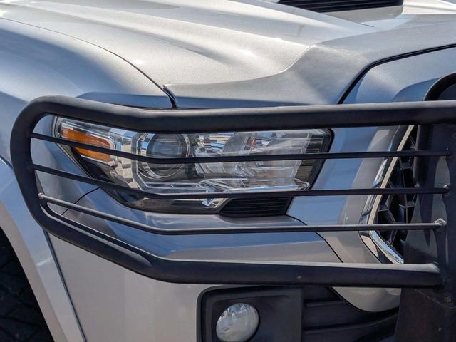 Used 2018 Toyota Tacoma TRD Sport RWD image 3