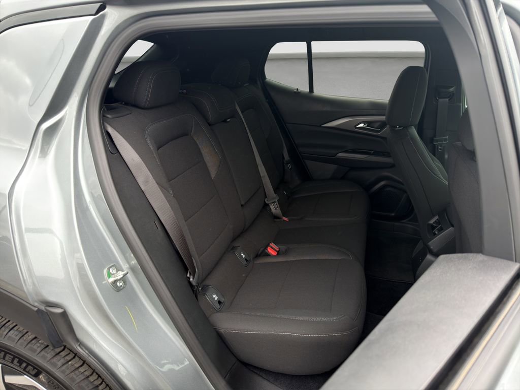 Certified 2026 Chevrolet Equinox EV LT w/ Comfort Package FWD image 19