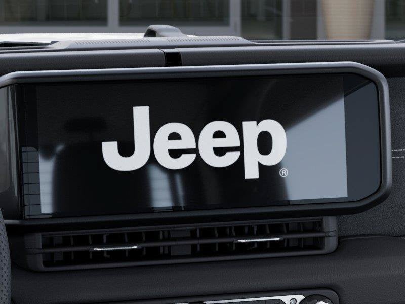 New 2026 Jeep Wrangler Unlimited Rubicon 392 AWD/4WD image 18