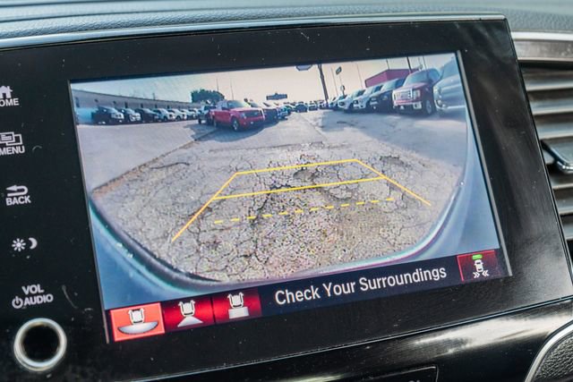 Used 2022 Honda Ridgeline Black Edition image 28