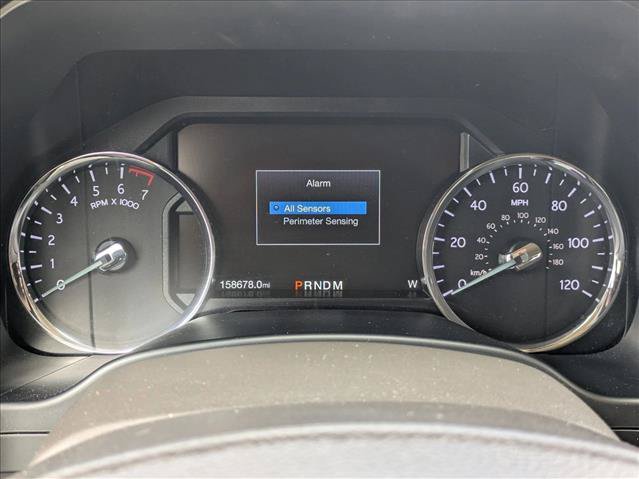 Used 2018 Ford Expedition Limited AWD/4WD image 11