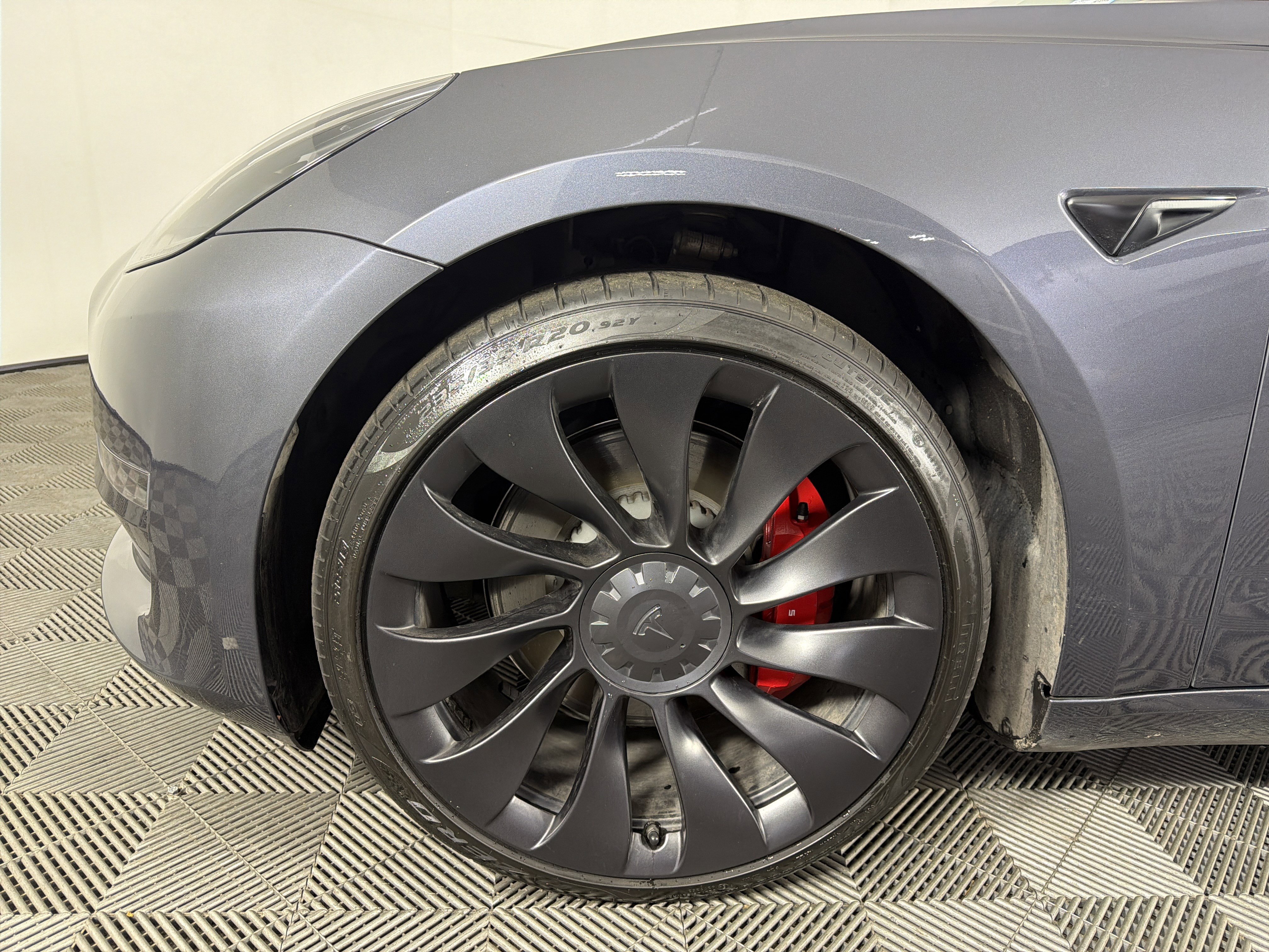 Used 2023 Tesla Model 3 Performance image 5