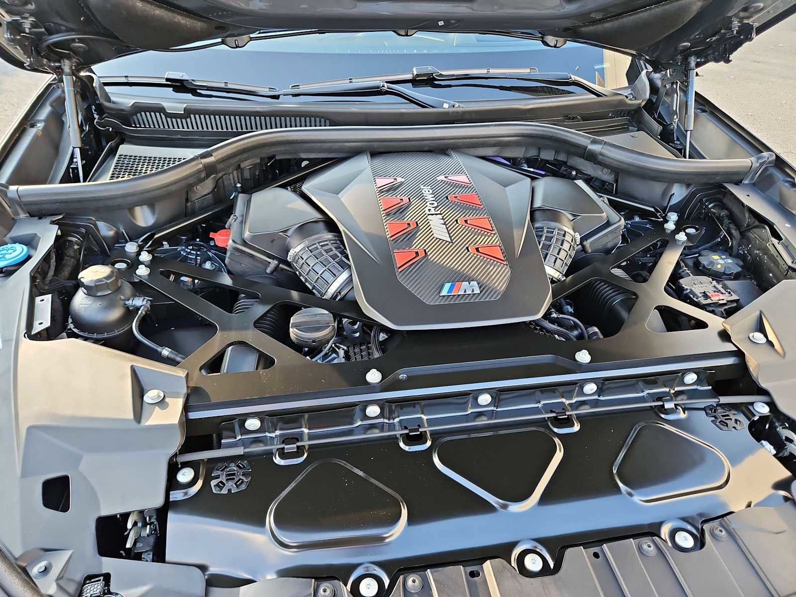 New 2026 BMW X5 M Competition w/ Executive Package image 15