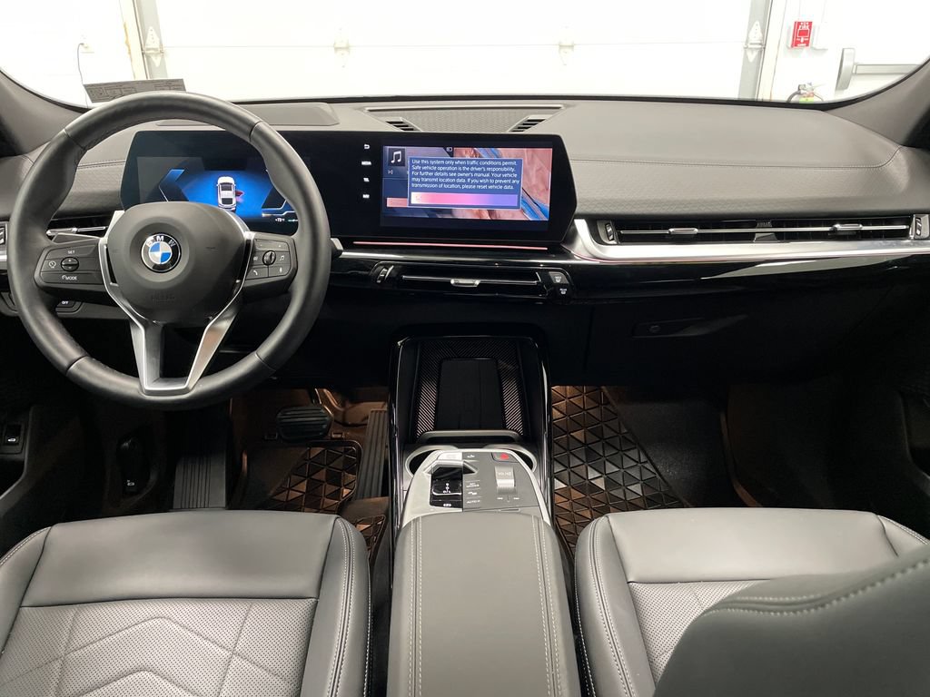 Used 2026 BMW X2 xDrive28i AWD/4WD image 13