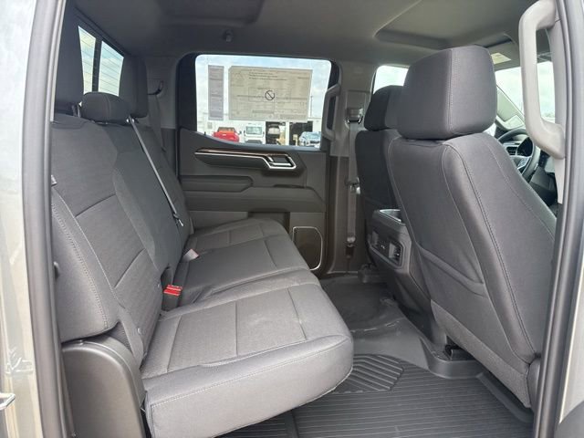 New 2026 Chevrolet Silverado 1500 LT AWD/4WD image 40