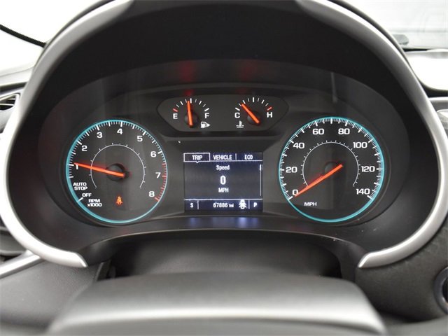 Used 2023 Chevrolet Malibu LT image 7