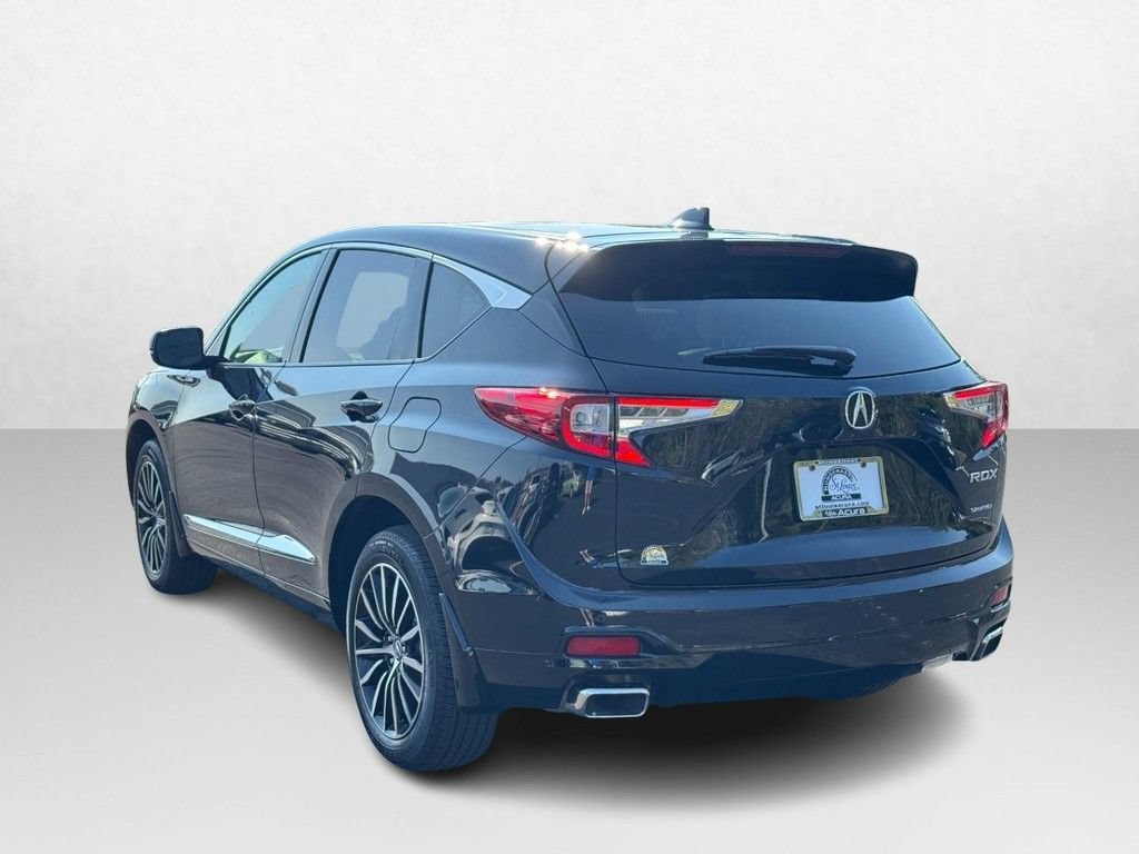 Certified 2026 Acura RDX w/ Advance Package AWD/4WD image 4