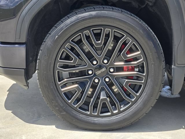 Used 2022 GMC Sierra 1500 Denali Ultimate AWD/4WD image 11