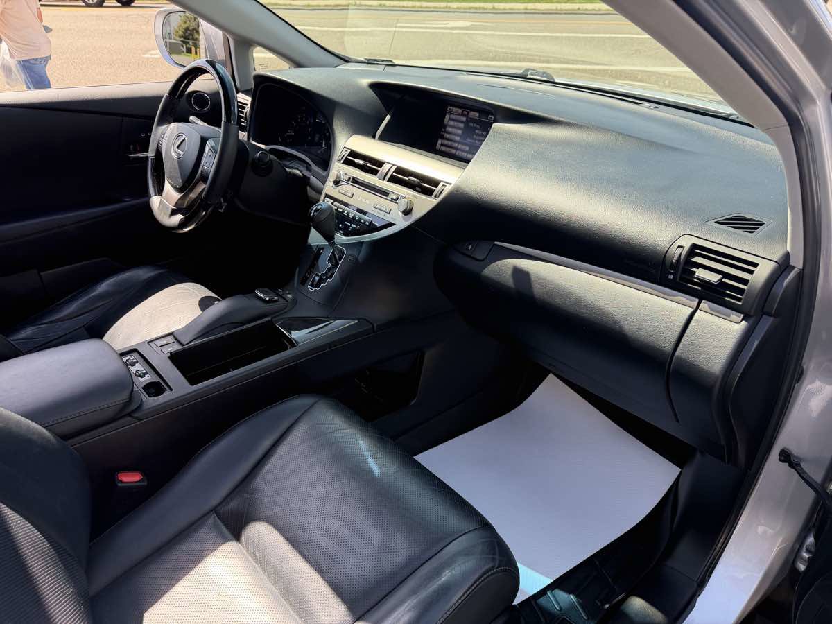 Used 2015 Lexus RX 350 F Sport AWD/4WD image 19