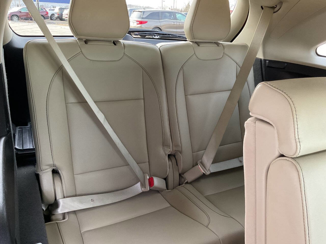 Used 2020 Acura MDX SH-AWD w/ Technology Package image 43