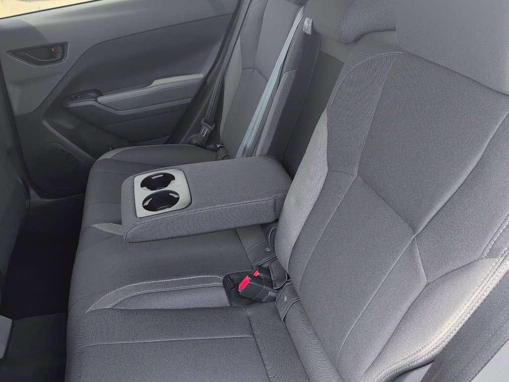 Used 2025 Subaru Crosstrek 2.0i Premium image 37