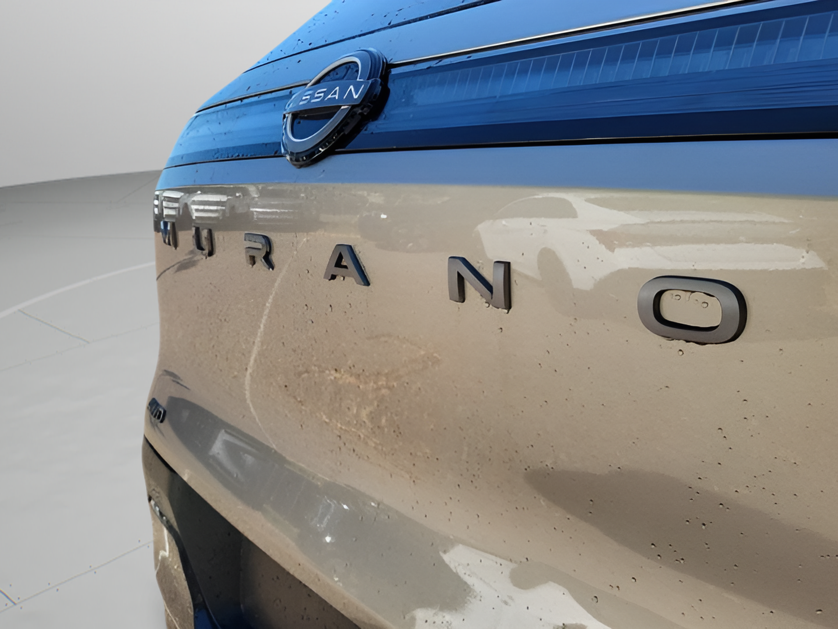 Used 2026 Nissan Murano SL AWD/4WD image 34