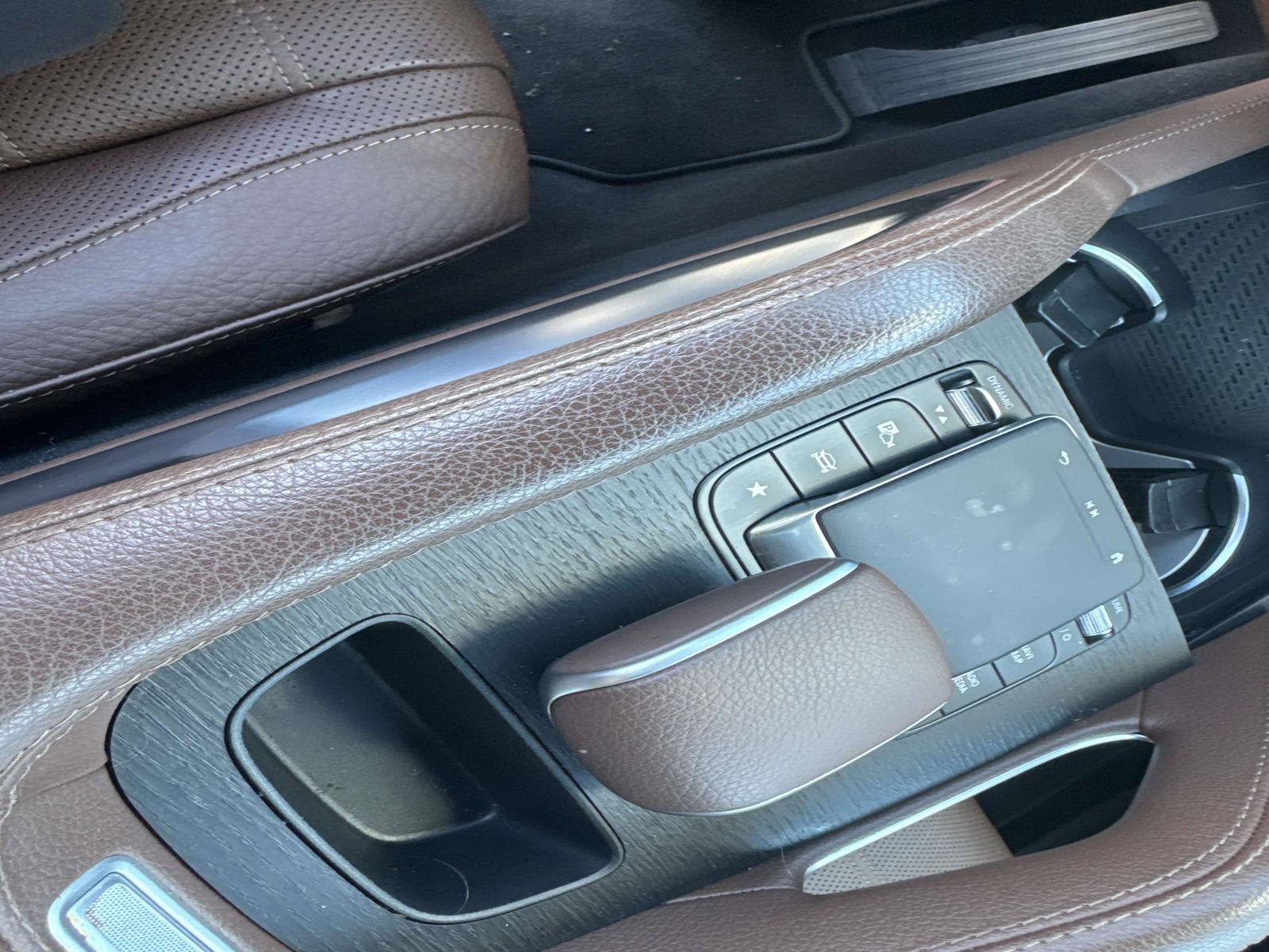 Certified 2024 Mercedes-Benz GLE 350 4MATIC image 24