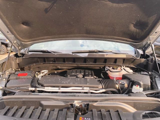 Used 2026 Chevrolet Silverado 1500 LT AWD/4WD image 29