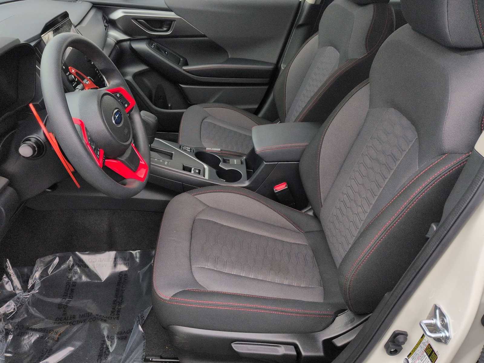 Used 2024 Subaru Impreza 2.0i Sport image 16