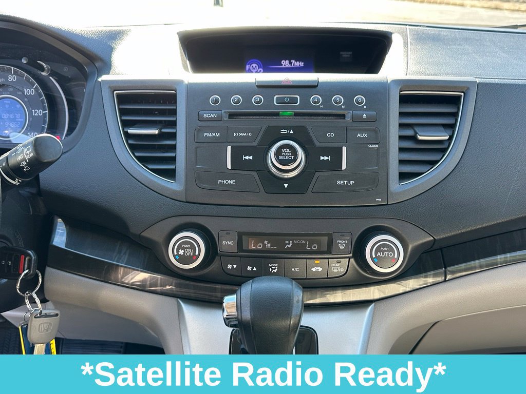 Used 2014 Honda CR-V EX-L image 20