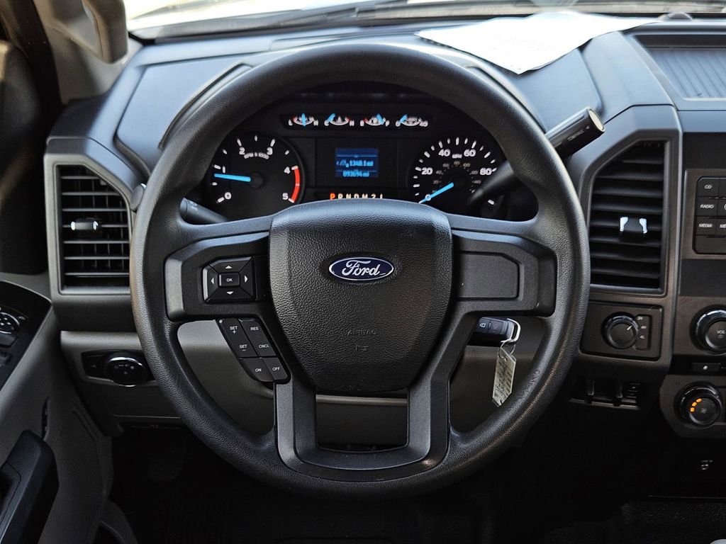 Used 2018 Ford F450 XL w/ STX Appearance Package image 16