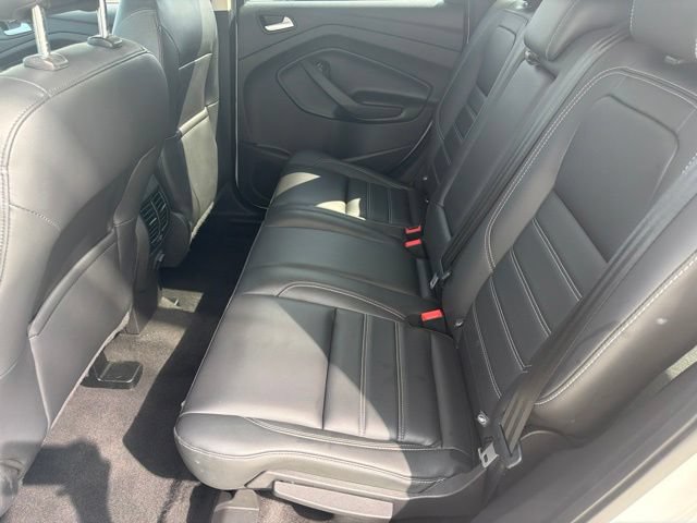 Used 2019 Ford Escape SEL AWD/4WD image 14