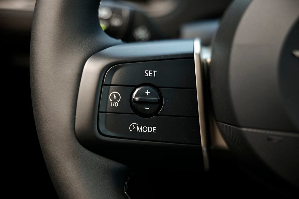 New 2026 MINI Cooper S FWD image 32