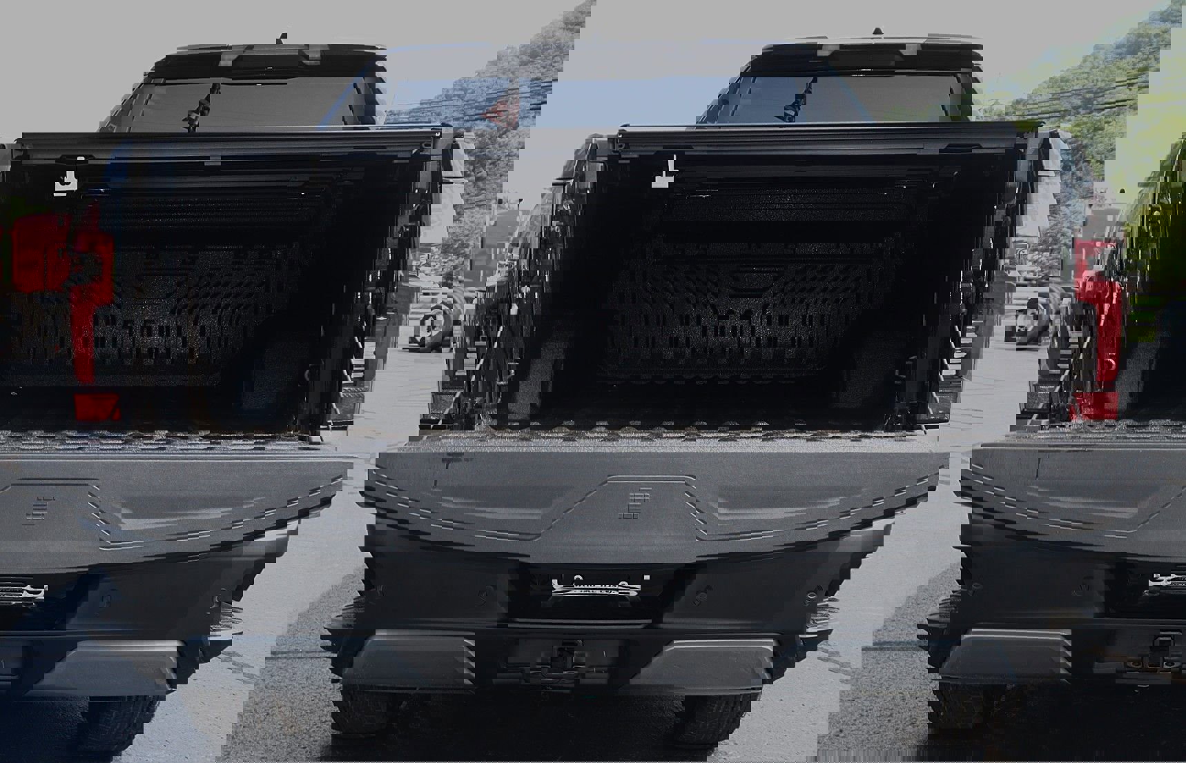New 2026 Chevrolet Silverado EV LT image 14