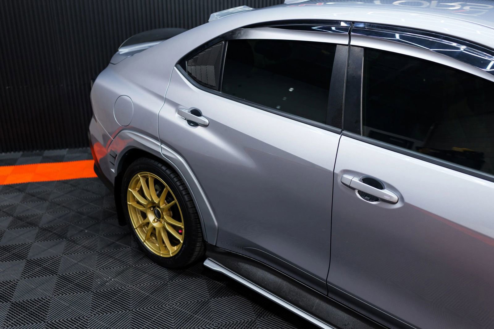 Used 2022 Subaru WRX Premium AWD/4WD image 9