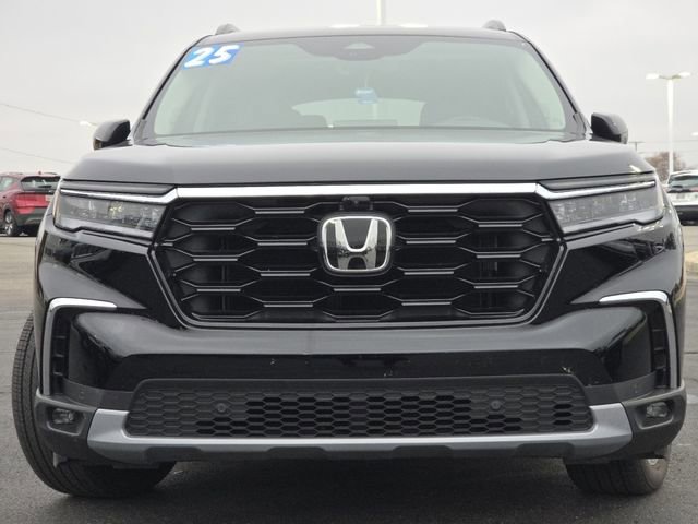 Used 2025 Honda Pilot Elite image 20