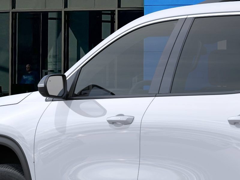 New 2026 Chevrolet Traverse LT w/ Driver Confidence Package FWD image 12