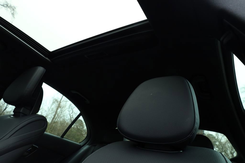 Used 2024 Mercedes-Benz C 300 Sedan image 15