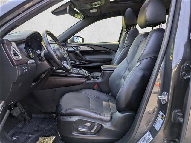 Used 2019 MAZDA CX-9 Grand Touring FWD image 17