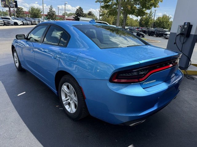Used 2023 Dodge Charger SXT image 7