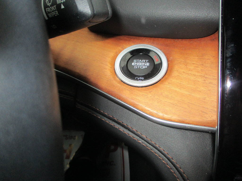 Certified 2023 Jeep Grand Cherokee Summit image 6