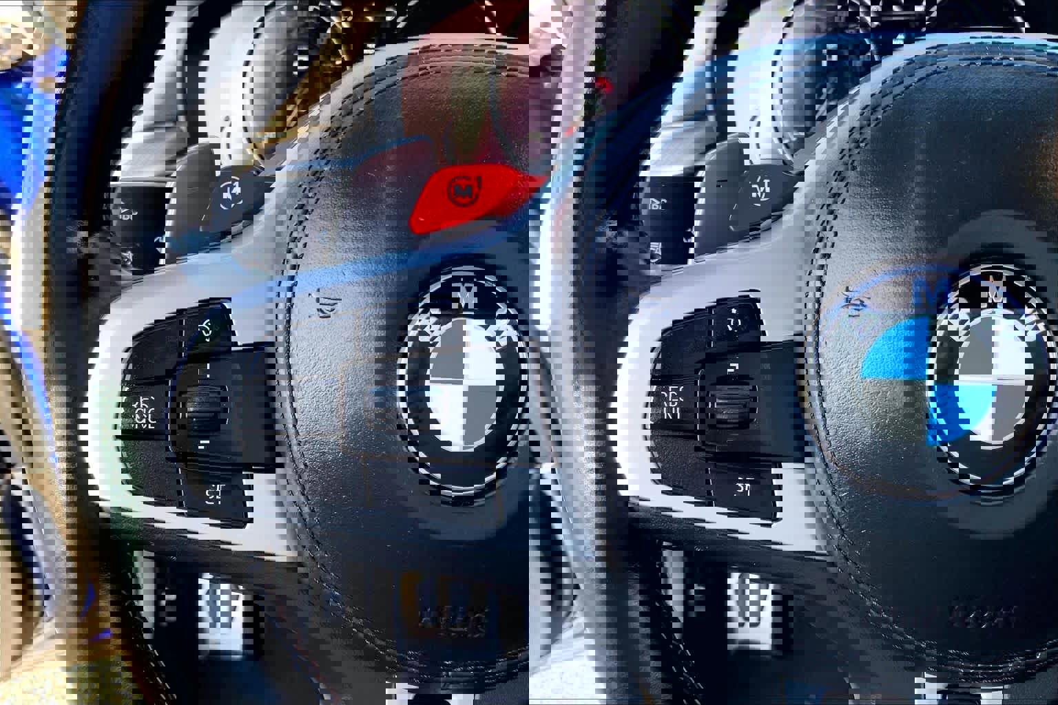 Used 2019 BMW M5 w/ Executive Package image 20