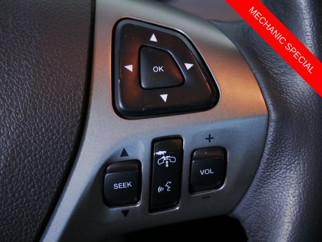 Used 2014 Ford Taurus SEL w/ Equipment Group 201A FWD image 20