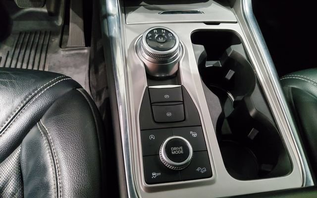 Used 2020 Ford Explorer ST w/ ST High-Performance Pack AWD/4WD image 29