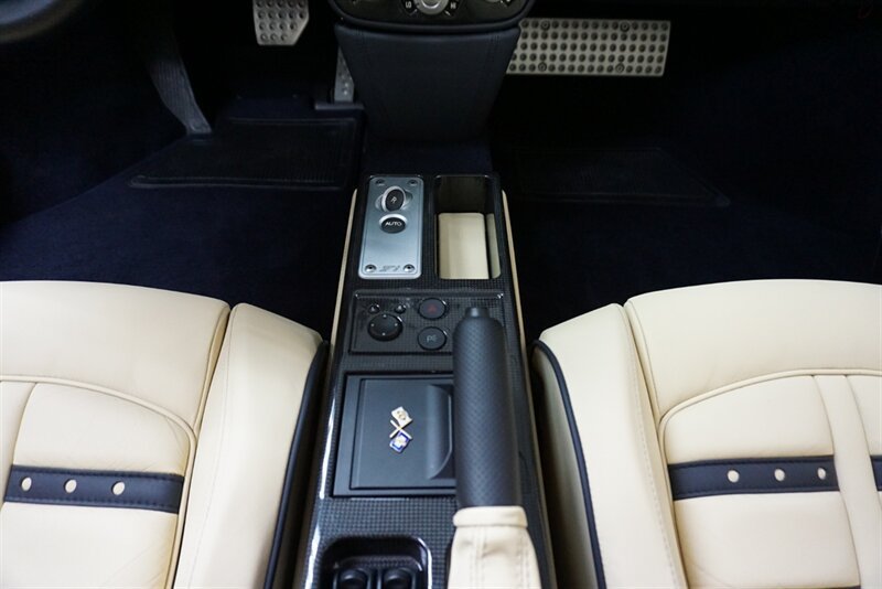 Used 2008 Ferrari F430 Spider RWD image 14
