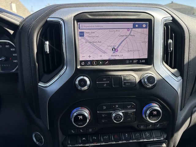 Used 2022 GMC Sierra 1500 SLT image 30