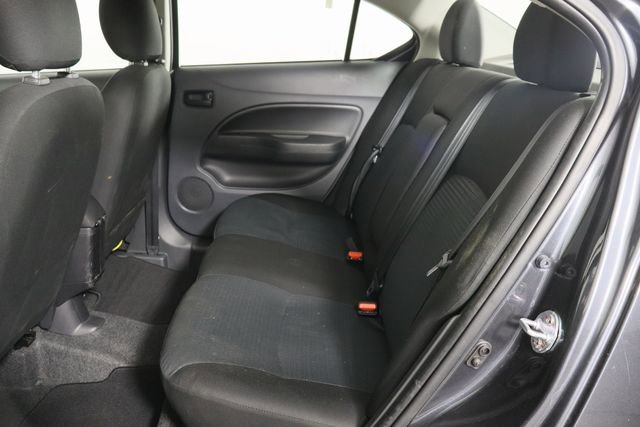 Used 2024 Mitsubishi Mirage G4 ES FWD image 15