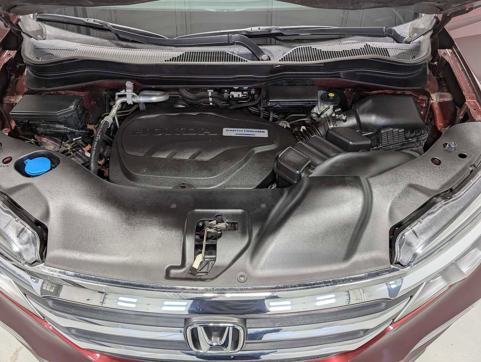 Used 2018 Honda Pilot EX-L image 14