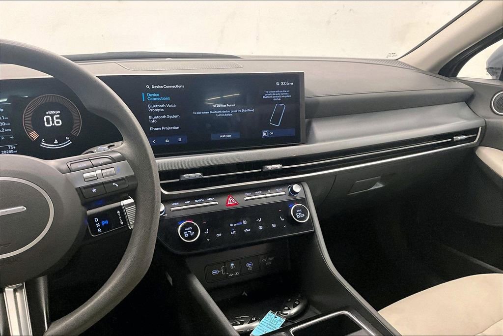 Used 2024 Hyundai Sonata SEL FWD image 5