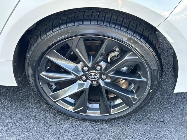 Used 2024 Toyota Corolla SE image 12