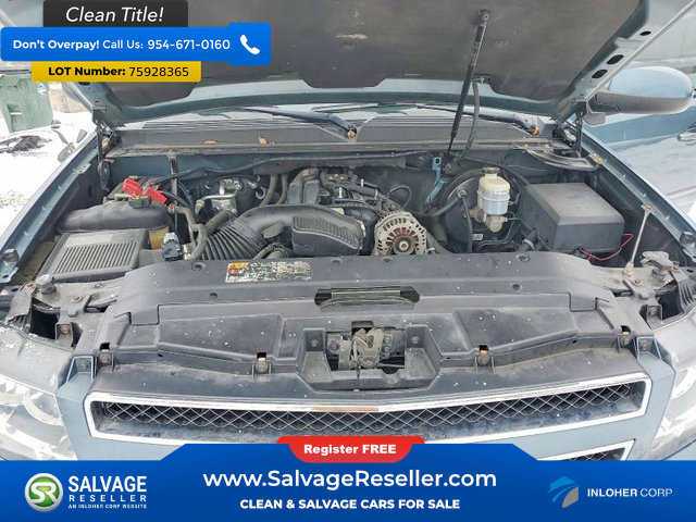 Used 2012 Chevrolet Avalanche LT image 15