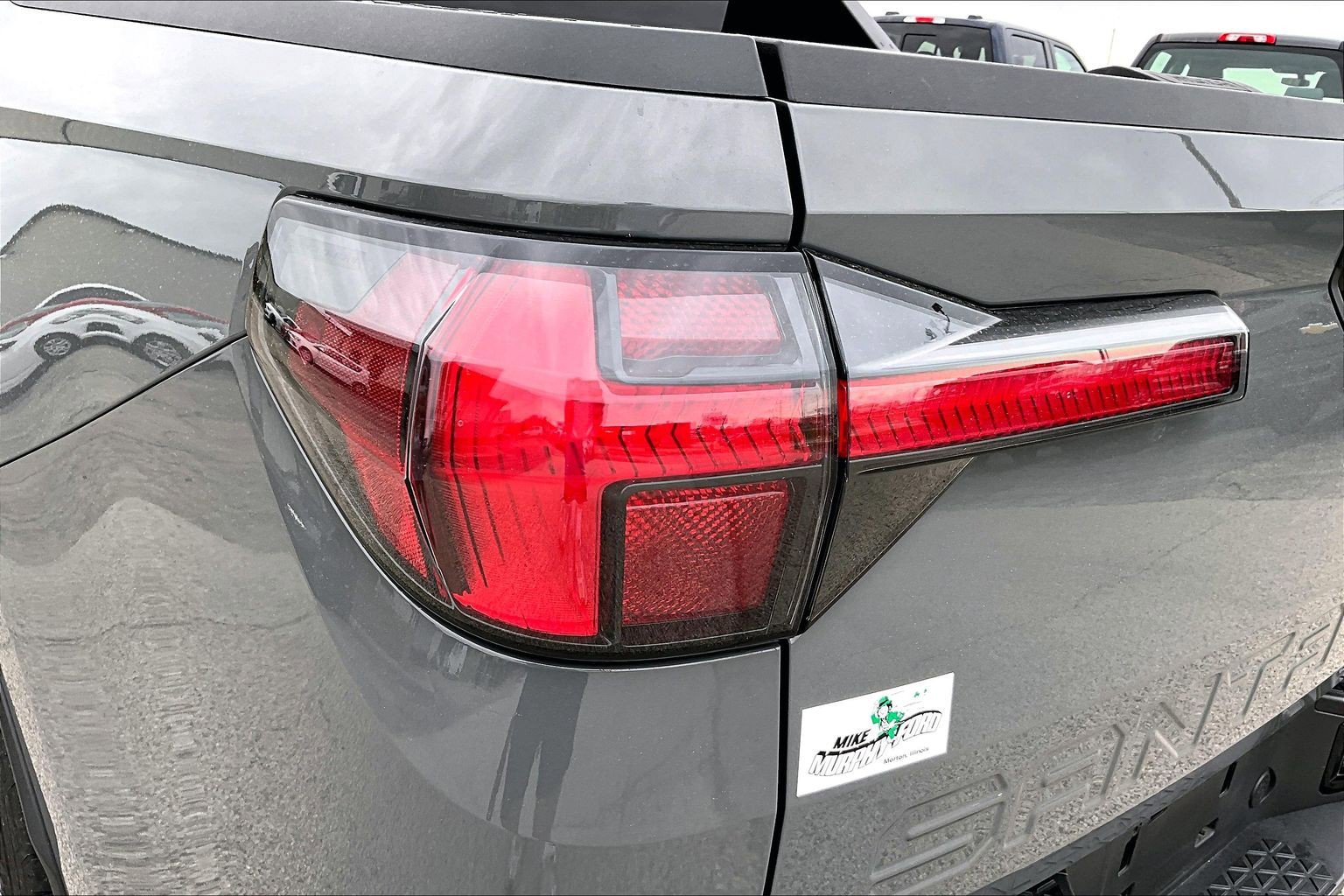 Used 2023 Hyundai Santa Cruz SEL Premium AWD/4WD image 28