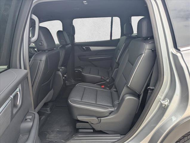 New 2026 Buick Enclave Preferred w/ LPO, Floor Liner Package FWD image 14