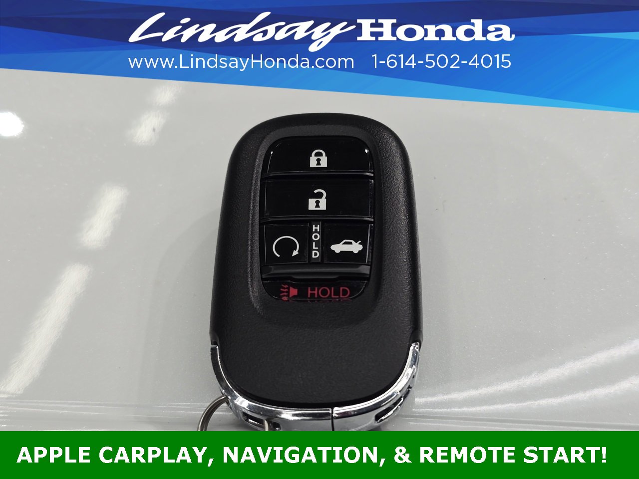 Used 2025 Honda Civic Sport Touring image 22