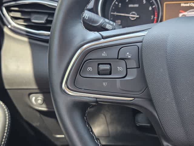 Used 2023 Buick Encore GX Select w/ Safety Package II FWD image 26