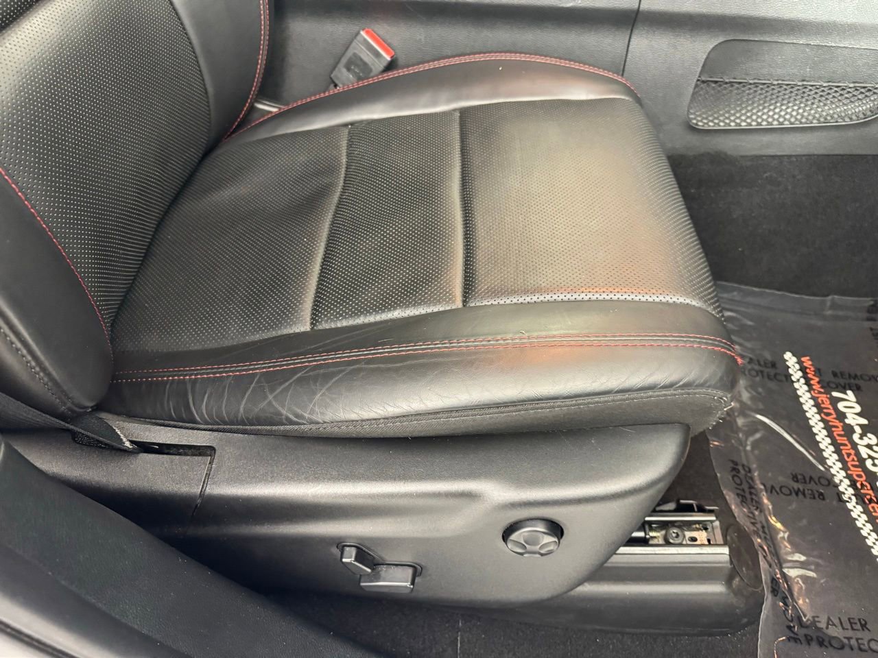 Used 2024 Dodge Durango GT AWD/4WD image 34
