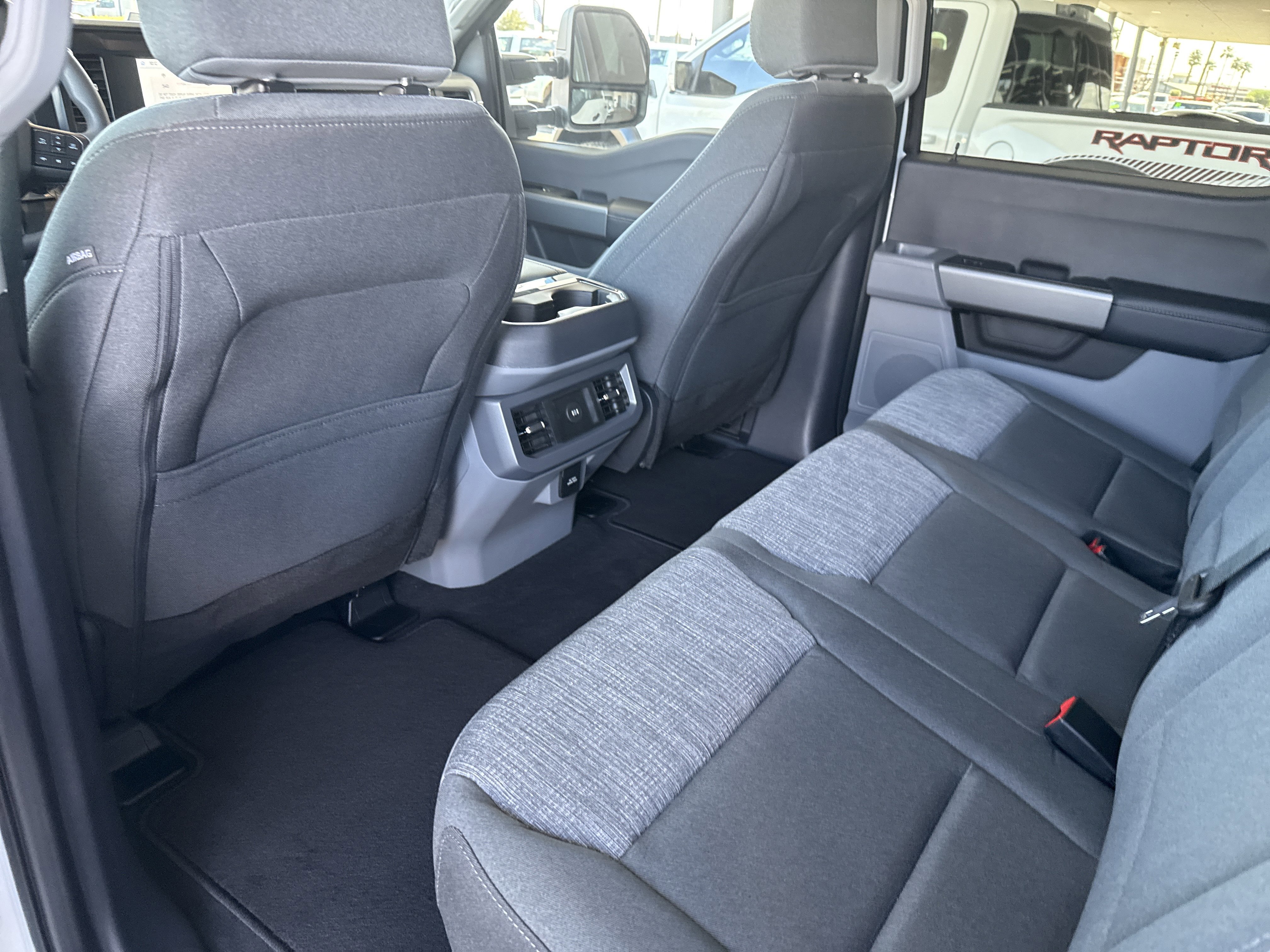 New 2026 Ford F350 XLT image 13